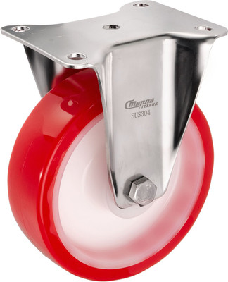 

Колесо для тележки складской, 6902-150