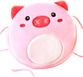 

Детская сумка, Pig / 80P-003