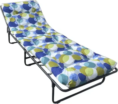 

Раскладушка, Стефания с88а/44