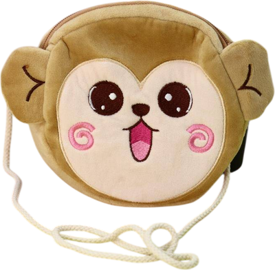 

Детская сумка, Monkey / 80P-007