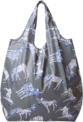 

Сумка-шоппер, Wild animals / BD-2609-DL-02