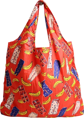 

Сумка-шоппер, Red pants / BD-3672-DL-01