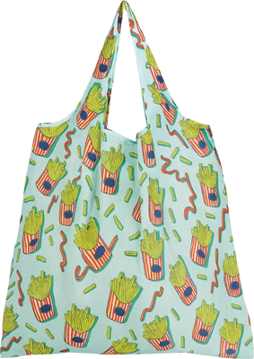 

Сумка-шоппер, French fries / BD-4045-DL-02