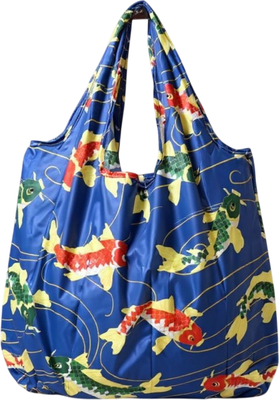 

Сумка-шоппер, Fish / BD-4627-DL-02