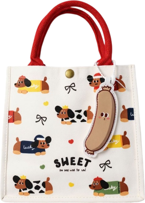 

Сумка-шоппер, Happy dogs / 50P-015-02