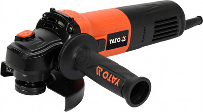 

Угловая шлифовальная машина, YT-82098