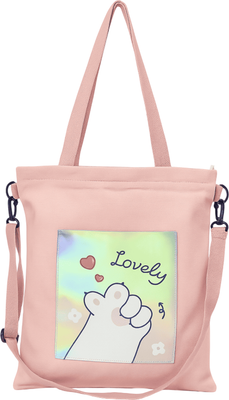 

Сумка-шоппер, Lovely / ZT410-2503