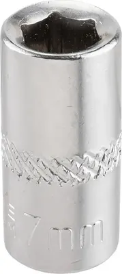 

Головка слесарная, RF Light-52507