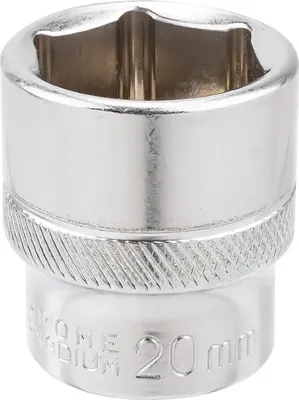 

Головка слесарная, RF Light-53520