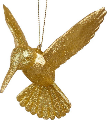 

Елочная игрушка, Christmas 2025 Колибри / ZCIT1509GA