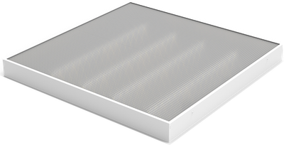 

Панель светодиодная, MiR 30W CRI80 3700lm 4000K IP40 LED / G1-A0-00070-01G03-2003540