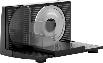 

Ломтерезка, EasyCut SR1 Black 11203