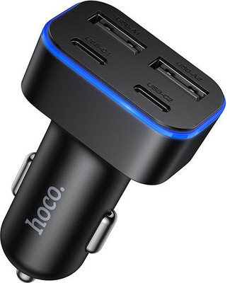 

Адаптер питания автомобильный, Z63