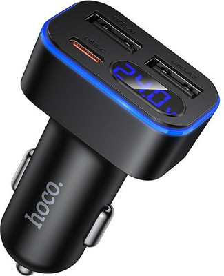 

Адаптер питания автомобильный, Z63A