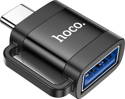 

Адаптер, UA31C Type-C-USB 3.0