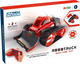 Конструктор Abtoys Robotruck XT380971 - 