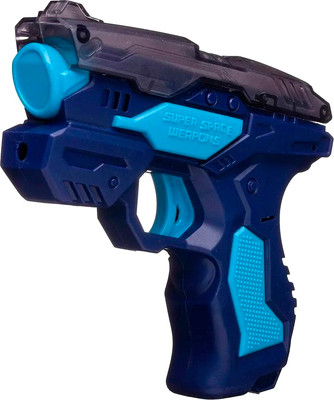 

Бластер игрушечный, PT-01769