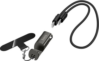 

Кабель, X126 Type-C to Type-C