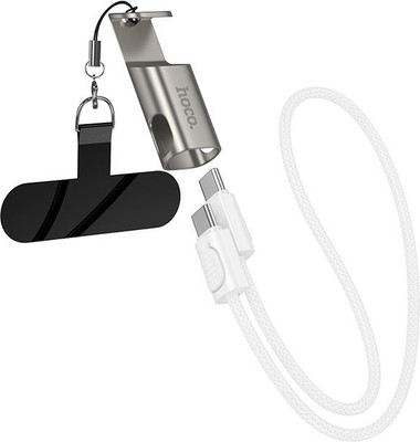 

Кабель, X126 Type-C to Lightning