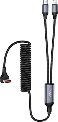 

Кабель, DU60 USB 2в1