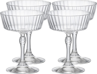 

Набор бокалов, Америка'20е / 1.22150-4