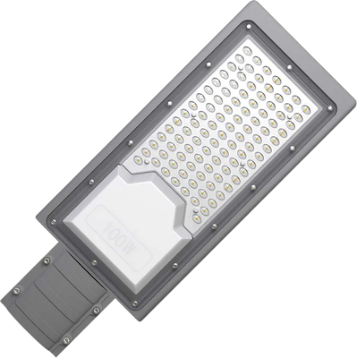 

Светильник уличный, Avenue LED G2 IP65 420x160x57 100W 10000lm 4000K / 629534200