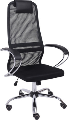 

Кресло офисное, Iris Chrome DMS