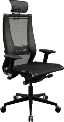Кресло офисное Metta Samurai L2-16D M26.B11.G24.W16