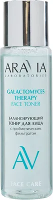 

Тонер для лица, Laboratories Galactomyces Therapy Балансирующий