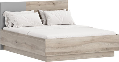 

Двуспальная кровать, Хельга Р393.02