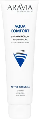 

Крем для лица, Professional Aqua Comfort Увлажняющая