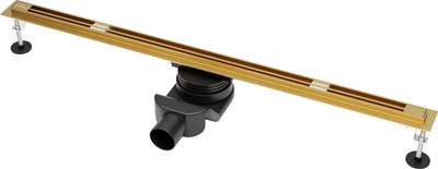 

Трап для душа, Slim Gold 91060-60GB