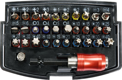 

Набор бит, YT-04622