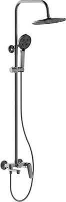 

Душевая система со смесителем, D171-35QH