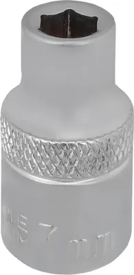 

Головка слесарная, RF Light-53507