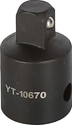 

Адаптер слесарный, YT-10670