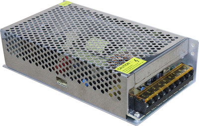 

Блок питания для светодиодной ленты, 250W 24V IP20 / 202002250