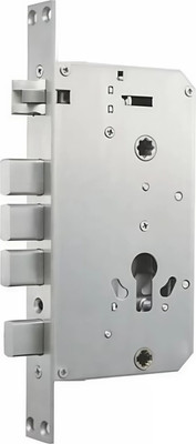 

Замок врезной, 7068 SSS