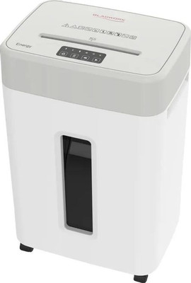 Шредер Gladwork Energy P-25CD