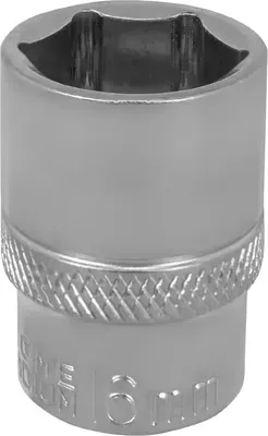 

Головка слесарная, RF Light-53516