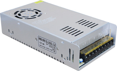 

Блок питания для светодиодной ленты, 360W 24V IP20 / 202002400