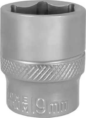 

Головка слесарная, RF Light-53519