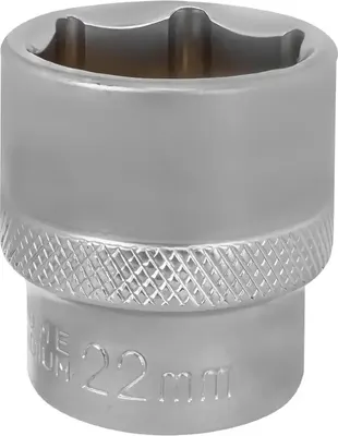 

Головка слесарная, RF Light-53522