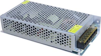 

Блок питания для светодиодной ленты, 150W 24V IP20 / 202002150