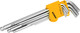 Набор ключей SENSH SH-11079 (9шт) - 