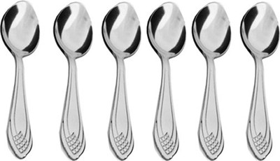 

Набор чайных ложек, 40670