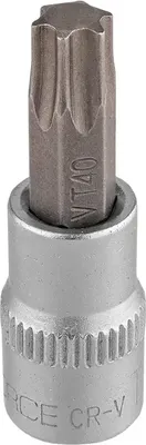

Головка слесарная, Torx / RF-32632240