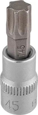 

Головка слесарная, Torx / RF-3263245
