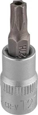 

Головка слесарная, Torx / RF-3273227