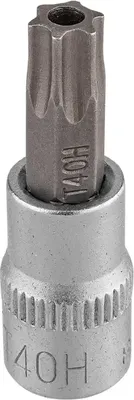 

Головка слесарная, Torx / RF-3273240